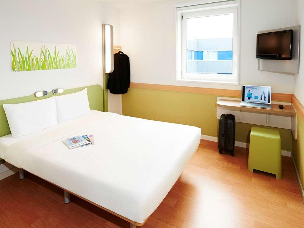 Ibis Budget Lille Wasquehal Szoba fotó