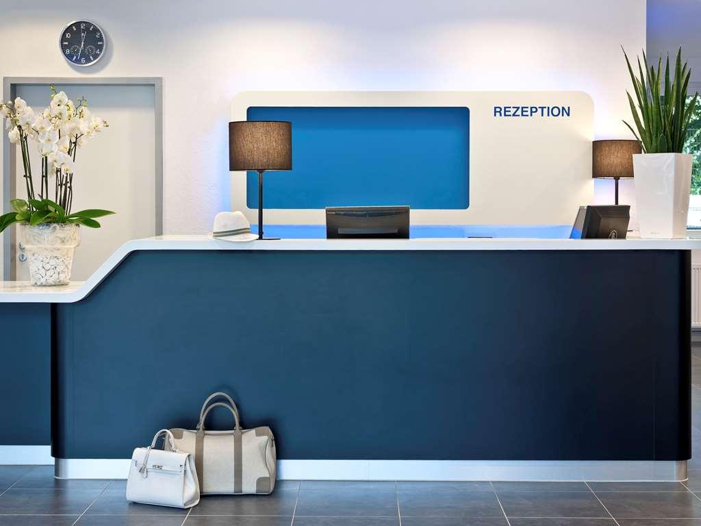 Ibis Budget Lille Wasquehal Kültér fotó
