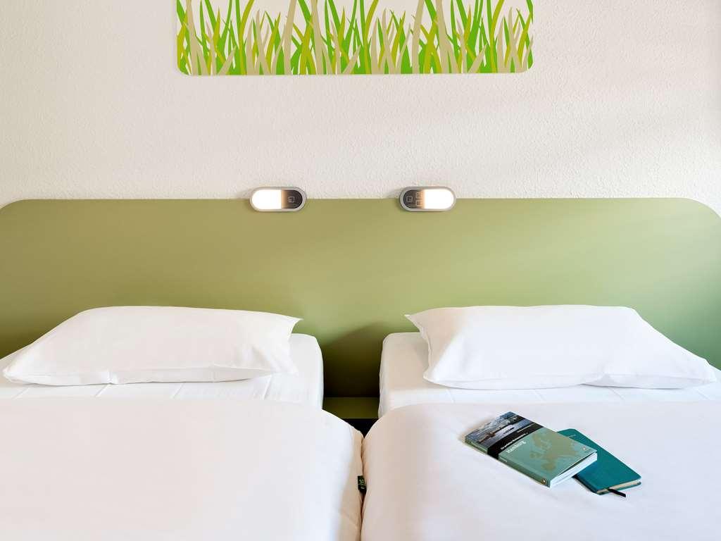 Ibis Budget Lille Wasquehal Szoba fotó