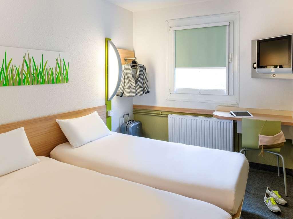 Ibis Budget Lille Wasquehal Szoba fotó
