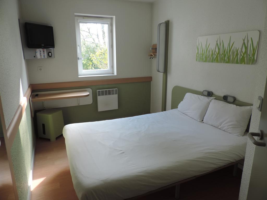 Ibis Budget Lille Wasquehal Kültér fotó