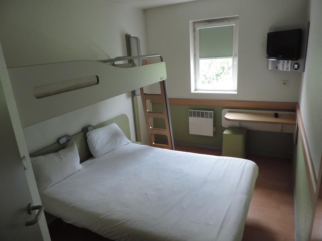 Ibis Budget Lille Wasquehal Kültér fotó