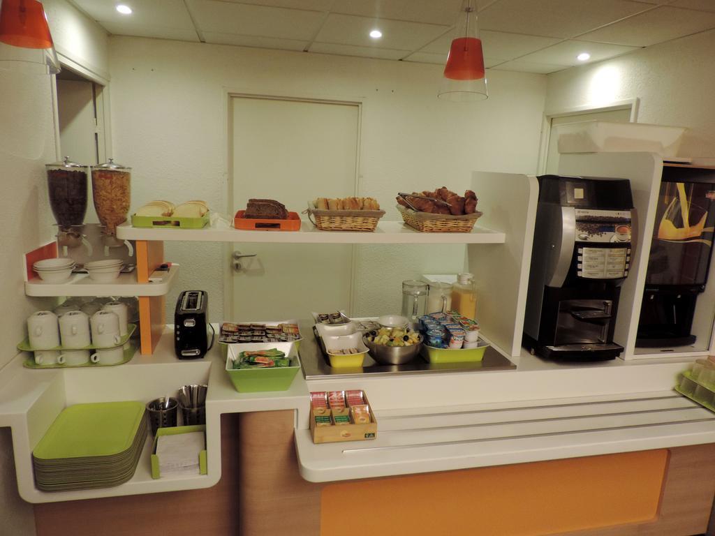 Ibis Budget Lille Wasquehal Kültér fotó